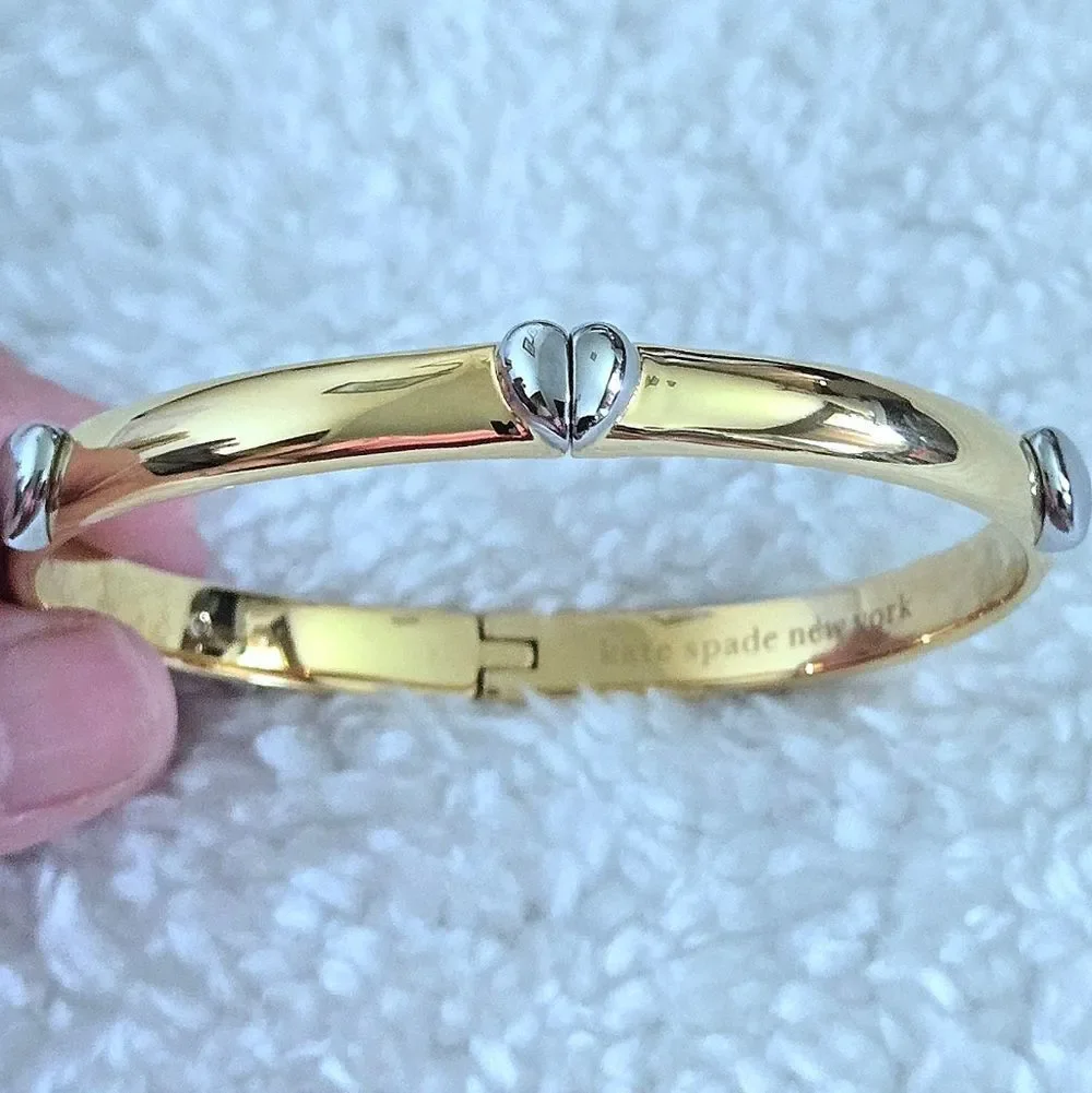 Kate Spade Gold💛 